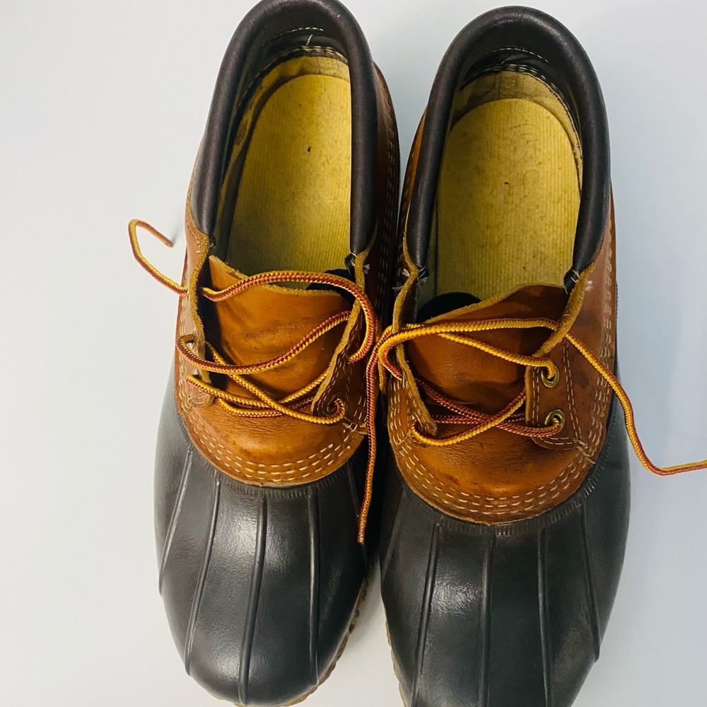 L. L. Bean Boots size 9